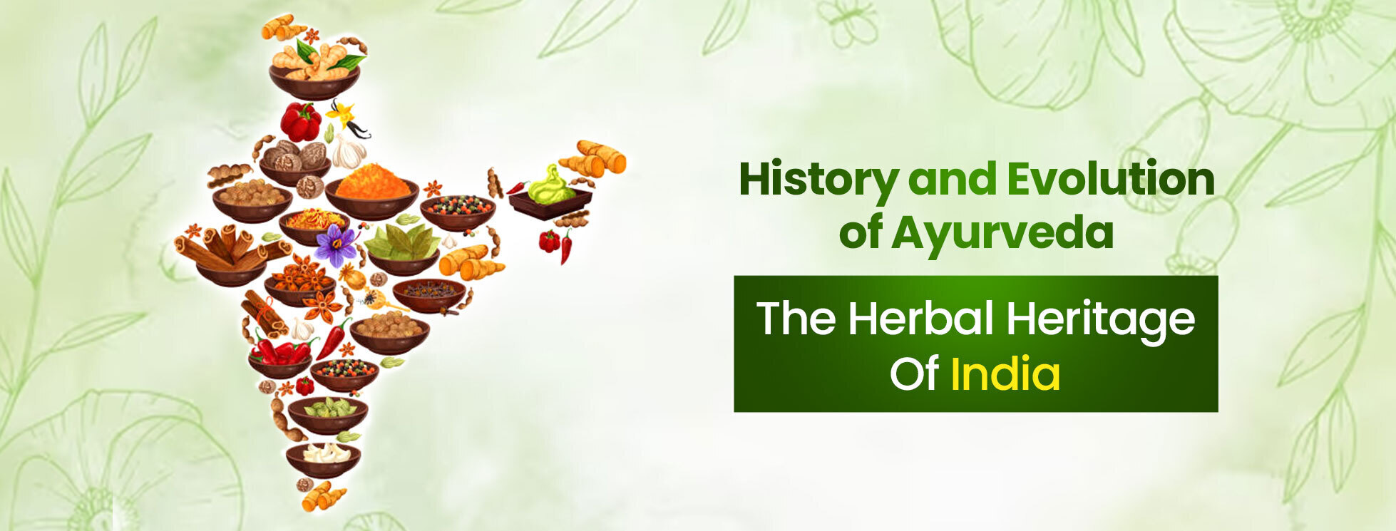 Herbal Heritage