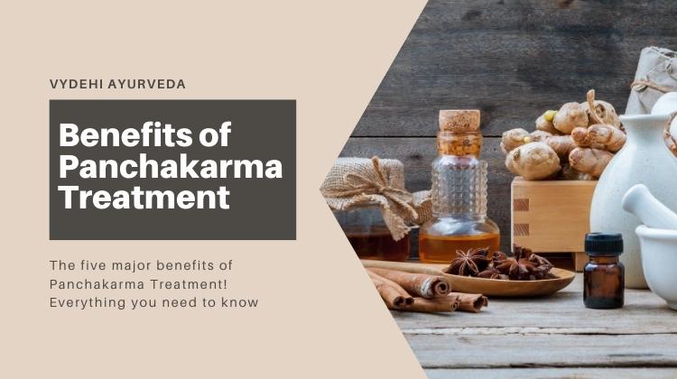 panchakarma benefits