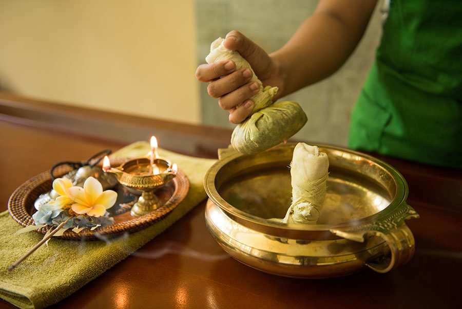 Detoxification Treatment