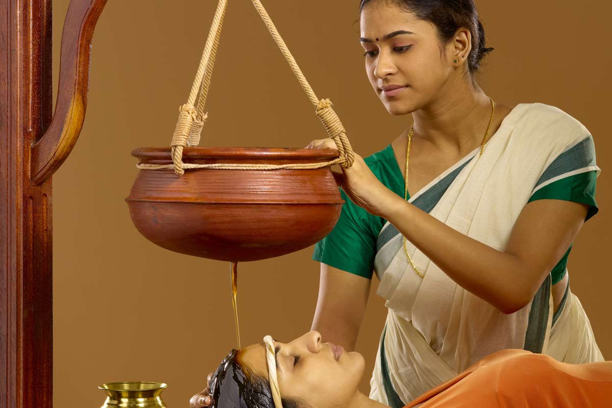 Rejuvenation Therapy