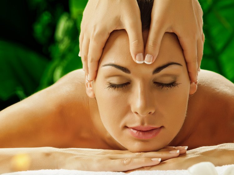 Stress Management Therapy